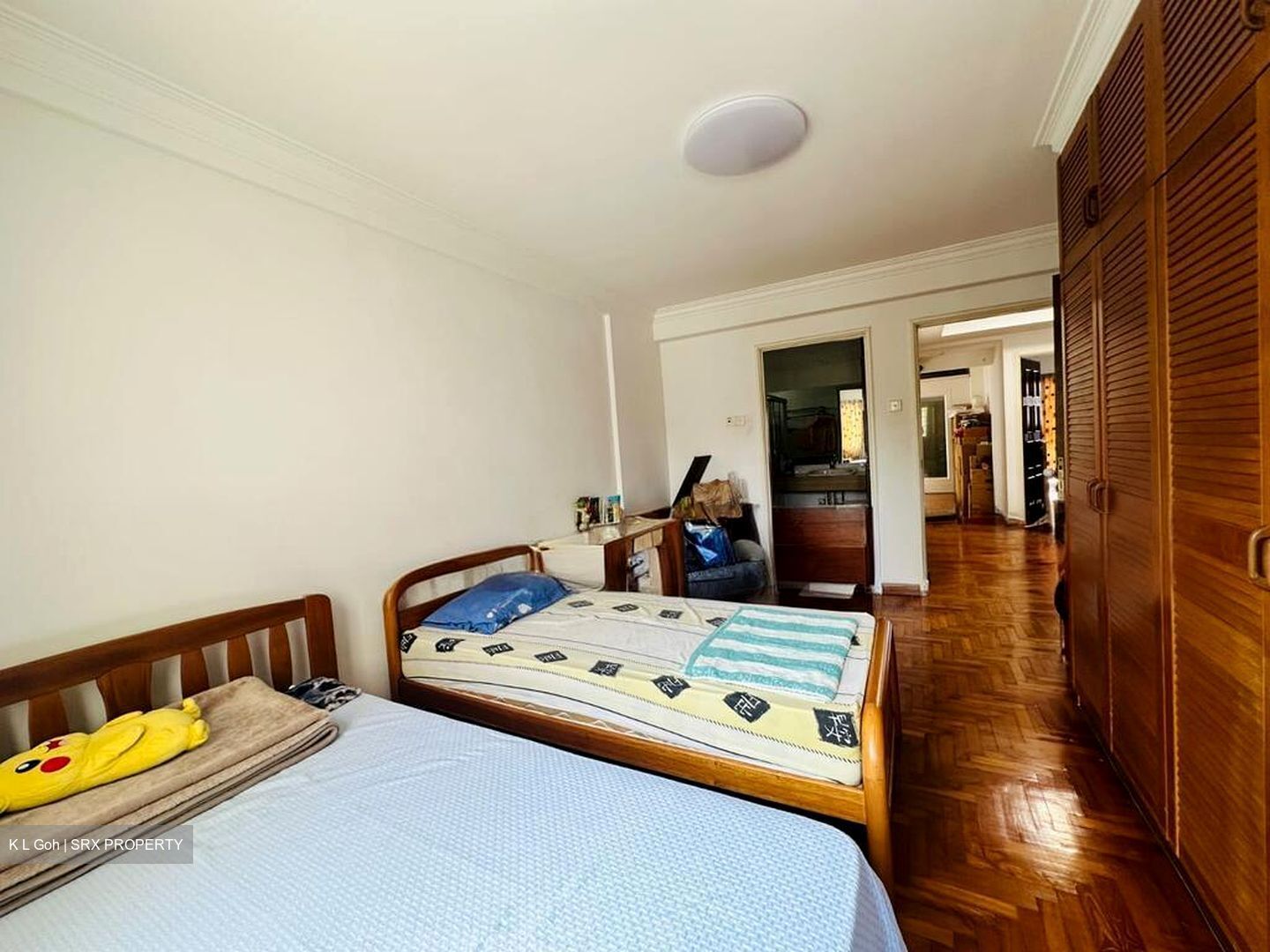 Jalan Angin Laut (D16), Semi-Detached #499788571